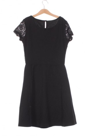 Kleid Lola Liza, Größe XS, Farbe Schwarz, Preis 10,99 €