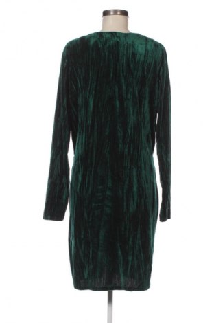 Rochie Lola Liza, Mărime XL, Culoare Verde, Preț 156,99 Lei