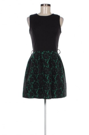 Kleid Made In Italy, Größe M, Farbe Schwarz, Preis 20,99 €