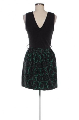 Kleid Made In Italy, Größe M, Farbe Schwarz, Preis 20,99 €