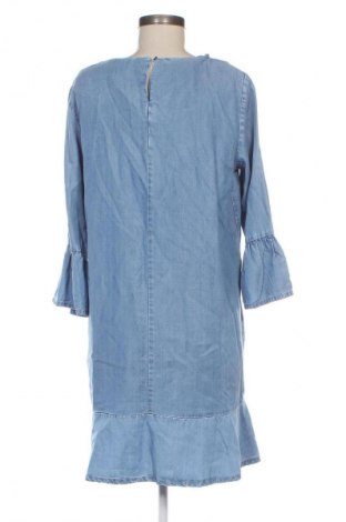 Rochie Malvin, Mărime L, Culoare Albastru, Preț 27,99 Lei