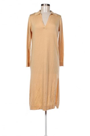 Kleid Mango, Größe S, Farbe Beige, Preis € 53,99