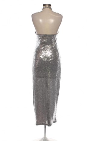 Kleid Mango, Größe M, Farbe Silber, Preis € 63,43