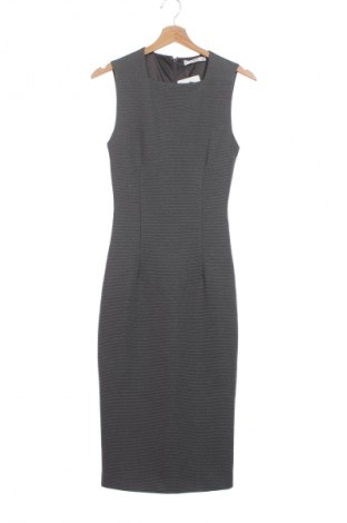 Kleid Mango, Größe XS, Farbe Grau, Preis € 28,07