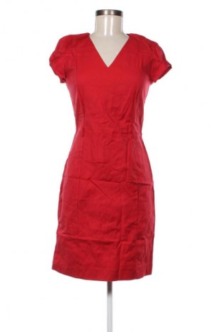 Kleid Mango, Größe M, Farbe Rot, Preis 19,99 €