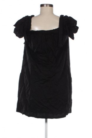 Kleid Mango, Größe M, Farbe Schwarz, Preis 16,99 €