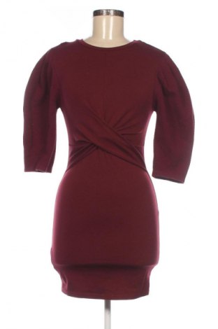 Kleid Mango, Größe S, Farbe Rot, Preis 46,65 €