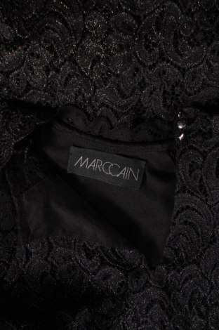 Kleid Marc Cain, Größe M, Farbe Schwarz, Preis 195,42 €