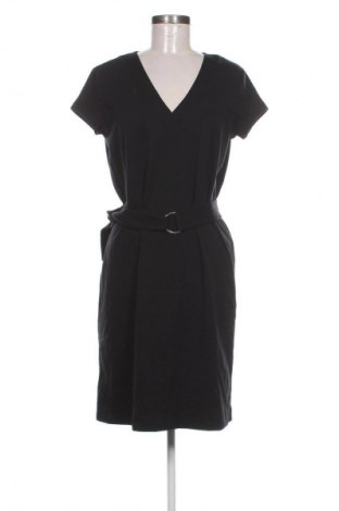 Kleid Massimo Dutti, Größe L, Farbe Schwarz, Preis € 61,80