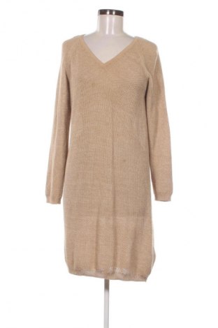 Šaty  Massimo Dutti, Veľkosť M, Farba Béžová, Cena  18,95 €