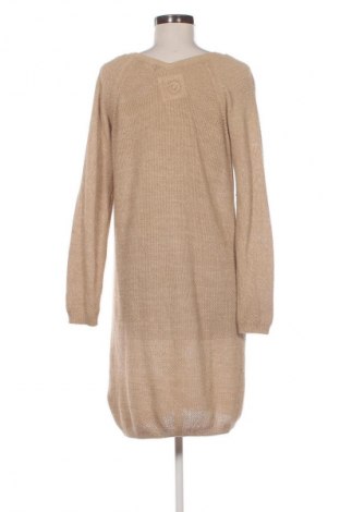 Šaty  Massimo Dutti, Veľkosť M, Farba Béžová, Cena  18,95 €