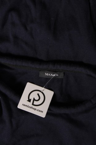 Kleid Max&Co., Größe M, Farbe Blau, Preis € 141,96