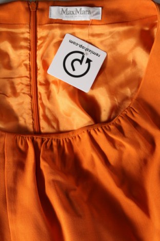 Kleid Max Mara, Größe L, Farbe Orange, Preis € 135,55