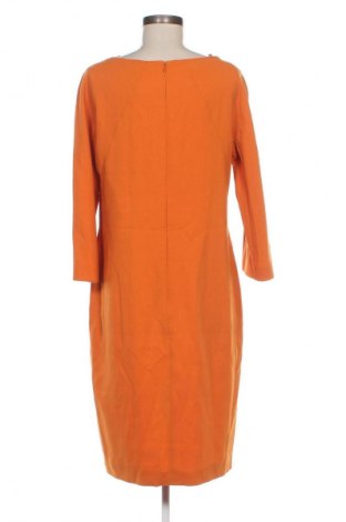 Kleid Max Mara, Größe L, Farbe Orange, Preis € 135,55