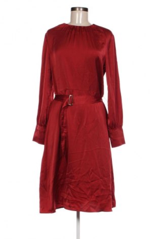 Kleid Max Mara, Größe XL, Farbe Rot, Preis € 120,35