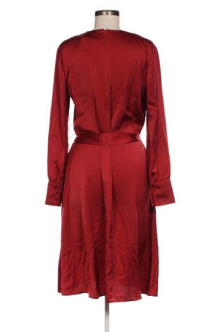 Kleid Max Mara, Größe XL, Farbe Rot, Preis 115,14 €