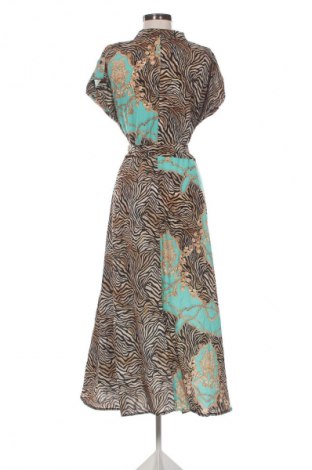 Rochie Minouu, Mărime L, Culoare Multicolor, Preț 489,38 Lei
