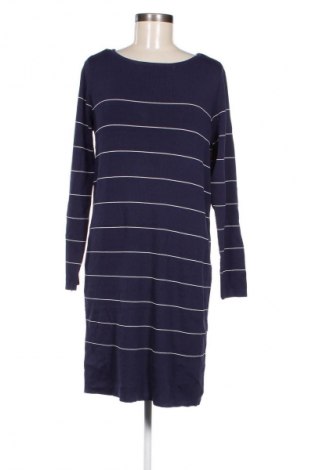 Kleid Miss Etam, Größe L, Farbe Blau, Preis 6,99 €