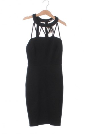 Kleid Missguided, Größe XS, Farbe Schwarz, Preis € 14,84