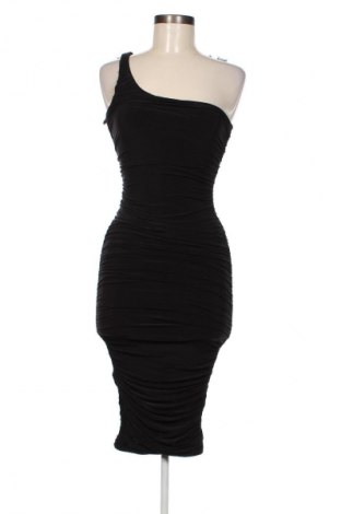 Kleid Missguided, Größe XS, Farbe Schwarz, Preis 40,99 €