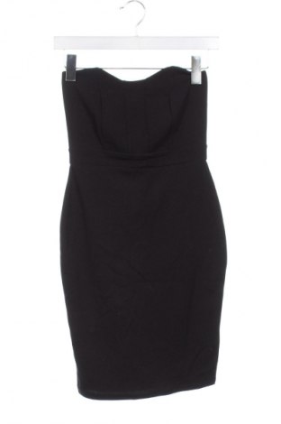 Kleid Missguided, Größe XS, Farbe Schwarz, Preis € 4,99