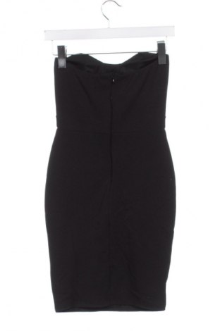 Kleid Missguided, Größe XS, Farbe Schwarz, Preis € 4,99