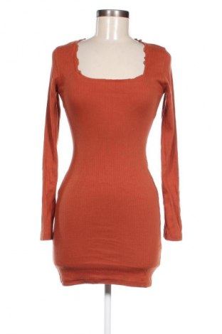 Kleid Missguided, Größe S, Farbe Braun, Preis € 4,99