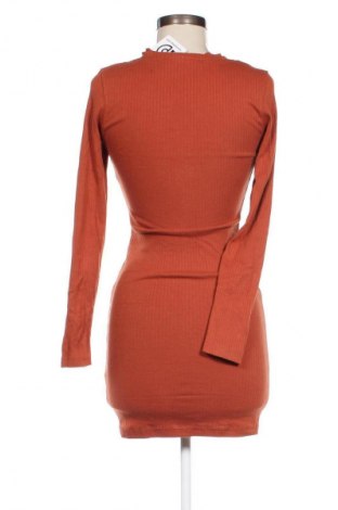 Kleid Missguided, Größe S, Farbe Braun, Preis € 4,99