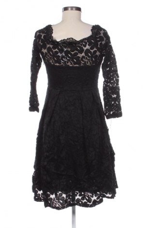 Kleid Miusol, Größe M, Farbe Schwarz, Preis 33,99 €