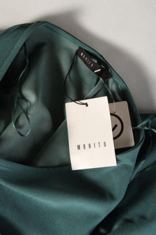 Kleid Mohito, Größe S, Farbe Grün, Preis € 23,53