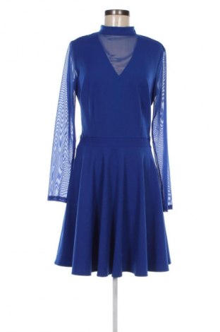 Kleid Mohito, Größe L, Farbe Blau, Preis 9,99 €