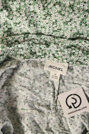 Φόρεμα Monki, Μέγεθος M, Χρώμα Πράσινο, Τιμή 19,99 €