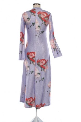 Kleid Monki, Größe S, Farbe Mehrfarbig, Preis 18,99 €