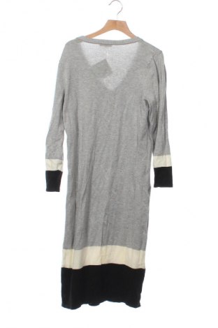 Kleid Montego, Größe XS, Farbe Grau, Preis € 3,99