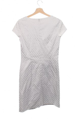 Kleid More & More, Größe XS, Farbe Grau, Preis 29,99 €