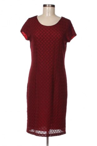 Kleid More & More, Größe M, Farbe Rot, Preis € 37,99