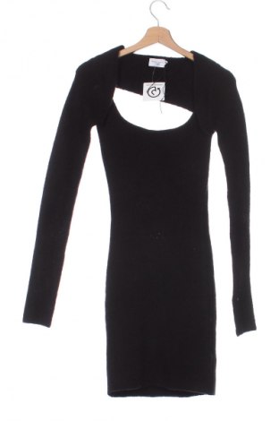 Kleid NA-KD, Größe XS, Farbe Schwarz, Preis 14,99 €