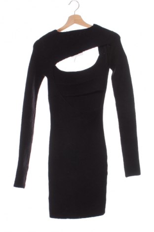 Kleid NA-KD, Größe XS, Farbe Schwarz, Preis 14,99 €