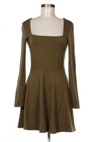 Kleid NA-KD, Größe S, Farbe Grün, Preis 13,99 €