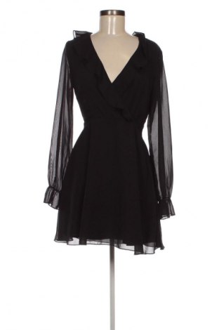 Kleid NA-KD, Größe S, Farbe Schwarz, Preis 13,99 €