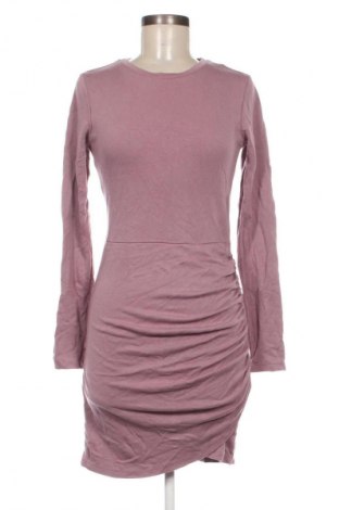 Kleid NA-KD, Größe M, Farbe Lila, Preis 6,99 €