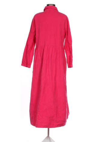 Kleid NEW COLLECTION, Größe L, Farbe Rosa, Preis € 24,55