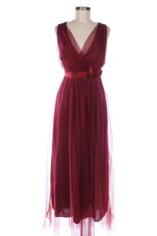 Kleid NEW COLLECTION, Größe M, Farbe Rot, Preis 31,71 €