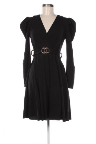 Kleid NEW COLLECTION, Größe M, Farbe Schwarz, Preis 8,99 €