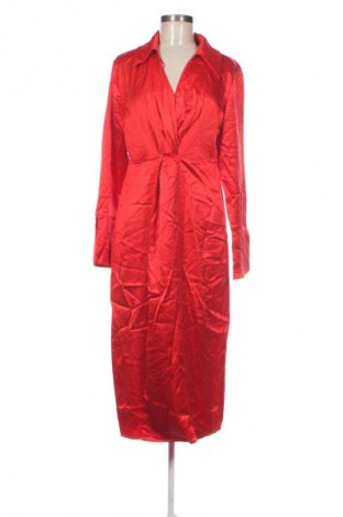 Kleid Nana Nucci, Größe L, Farbe Rot, Preis € 57,99