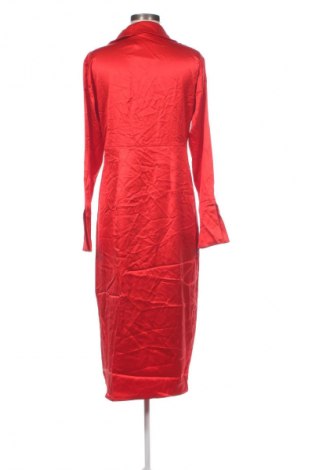 Kleid Nana Nucci, Größe L, Farbe Rot, Preis € 55,99