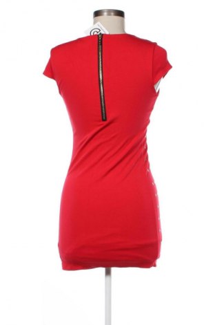 Kleid Nicole Miller, Größe M, Farbe Rot, Preis € 12,99