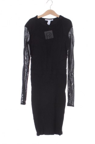 Rochie Nly Trend, Mărime XS, Culoare Negru, Preț 29,99 Lei