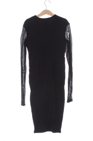 Rochie Nly Trend, Mărime XS, Culoare Negru, Preț 29,99 Lei