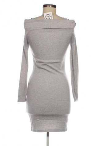 Kleid Nly Trend, Größe S, Farbe Grau, Preis 10,99 €